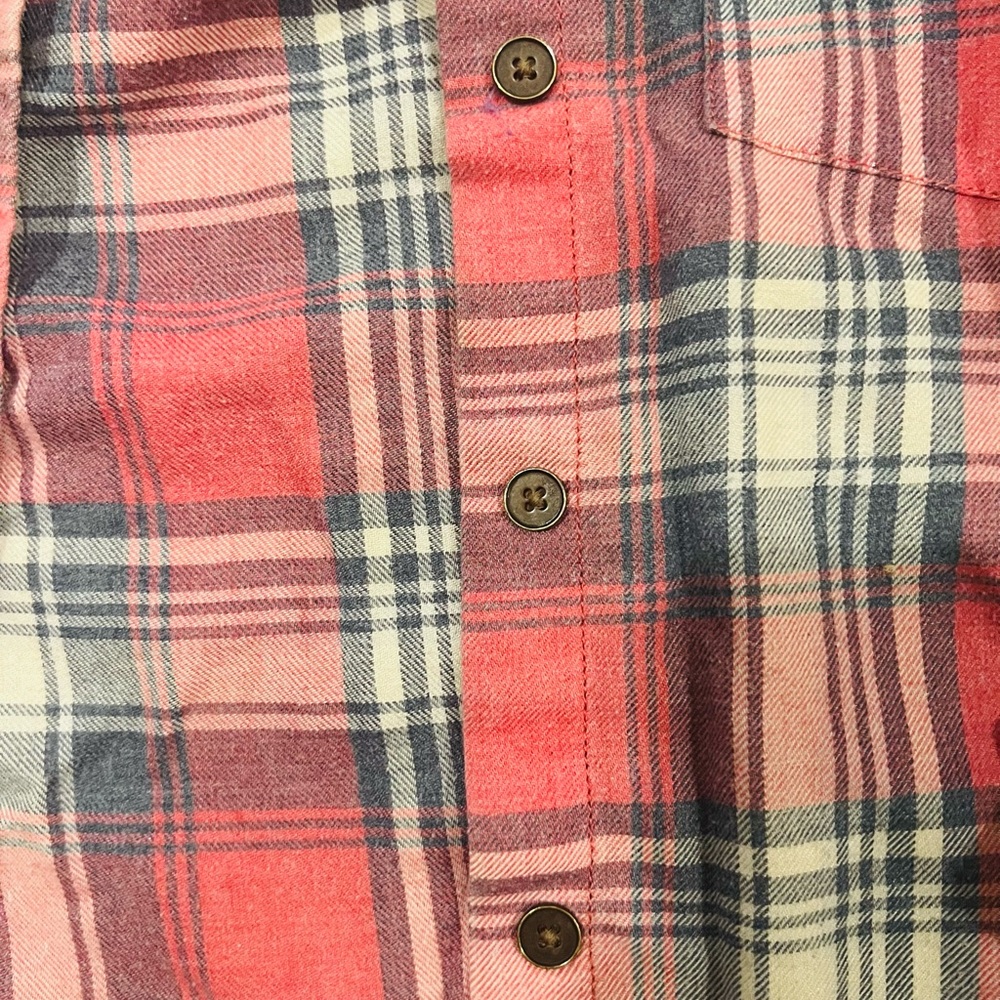 Flannel - Picture 2 of 2